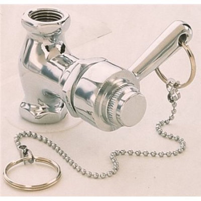 Proplus Shower Valve Chrome Finish