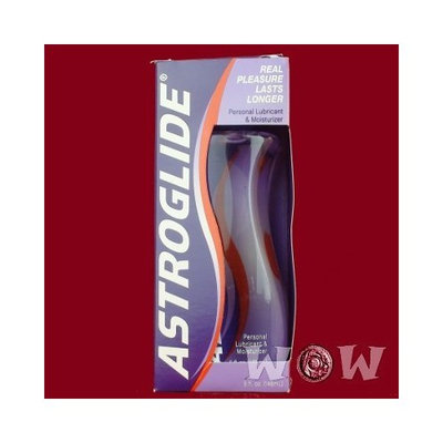 Astroglide Liquid, Water Based Personal Lubricant, 5 oz.