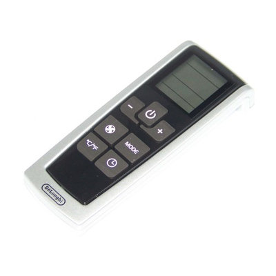 NEW OEM Delonghi Remote Control Originally Shipped With PACAN125HPEKC