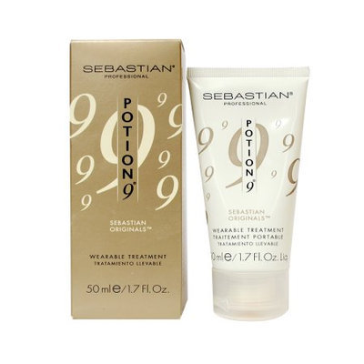 Sebastian Professional Sebastian Potion 9 Mix To Infinity 1.7-ounce