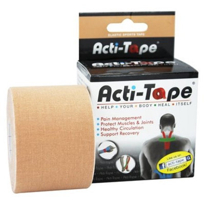 Acti-Tape Acti-Tape Beige