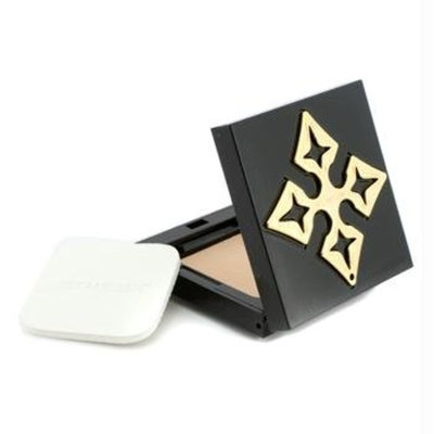 Ultraflesh Ninja Star 18 Karat Gold Dual Finish Moisturizing Powder - # Luminous by Fusion Beauty - 14182992202