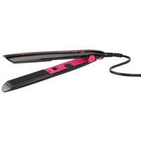 Professional Ceramic Ionic Tourmaline Auto-Shut Off Safety Flat Iron Hair Straightener