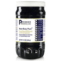 Premier Research Medi-Body Pack(32 Oz 3 Bottles) Botanical Sea Vegetation Cleanse Formula