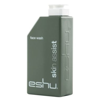 Eshu Skin Assist Face Wash, 4.7 Oz, Full Size