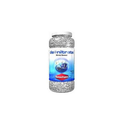 Seachem Laboratories ASM139 De Nitrate Nitrate Remover 4 liter