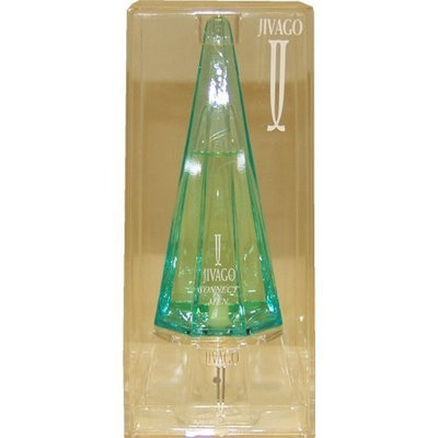 Jivago Connect By Jivago for Men Eau De Toilette Spray, 2.5-Ounce