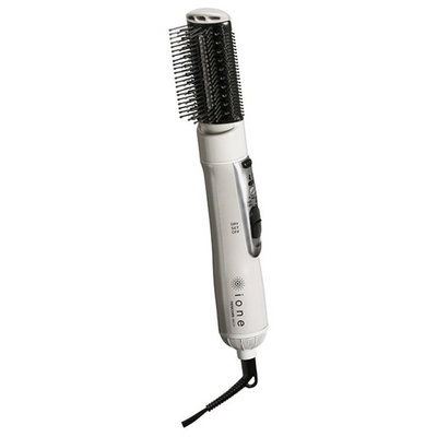 TESCOM Carl Dryer Dual-Voltage & Ionic Care BIC31-W White (Japan model)