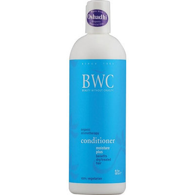 Beauty Without Cruelty 0536961 Moisture Plus Conditioner - 16 fl oz