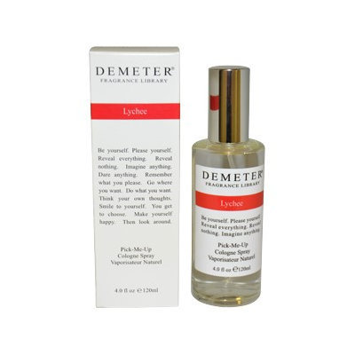 Demeter Lychee Eau De Cologne Spray