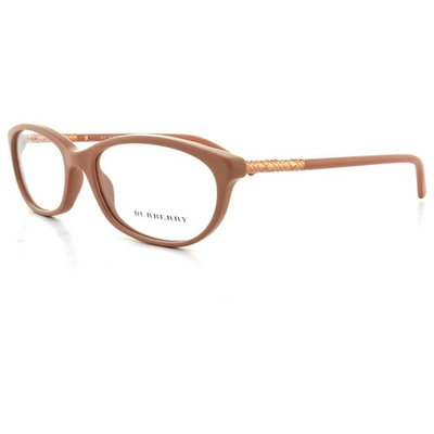 BURBERRY Eyeglasses BE 2103 3281 Nude 51MM