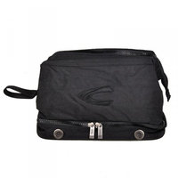 camel active Journey Toiletry Bag - 29X12.5X16, Black