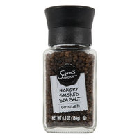 Sam's Choice Hickory Smoked Sea Salt Grinder