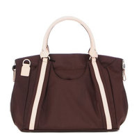 Danzo Diaper Hobo Bag, Chocolate Brown