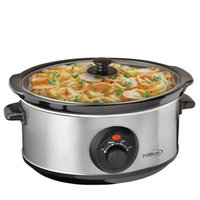 Premium 3.75 QT Slow Cooker