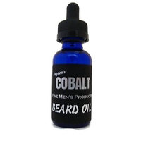 Payden's Cobalt Coconut Ginger & Almond Original Beard Oil, 2 oz.