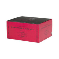 Harney & Sons Fine Teas Herbal Red Raspberry - 50 Tea Bags