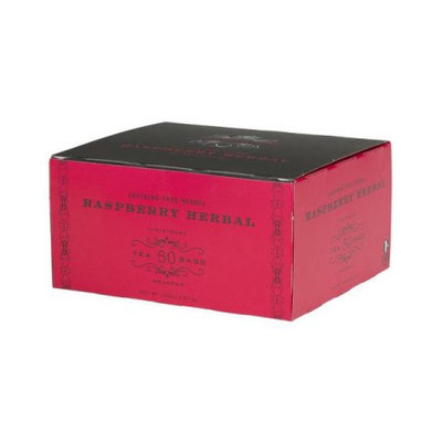 Harney & Sons Fine Teas Herbal Red Raspberry - 50 Tea Bags