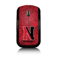 Keyscaper Northeastern Huskies Wireless USB Mouse