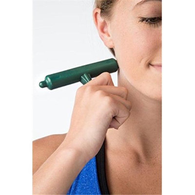 Jobri BH5150 Theracane Wizmo Plus Massager - Orange