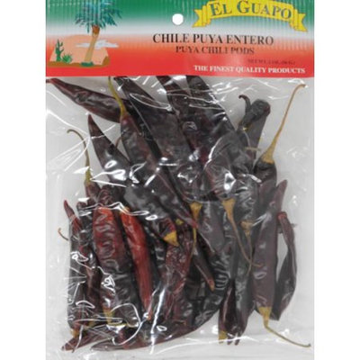 El Guapo BCA03712 Puya Whole 12 x 2 oz