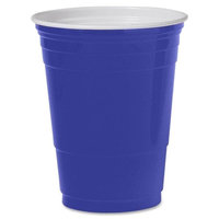 SOLO Plastic Party Cold Drink Cups - Kmart.com