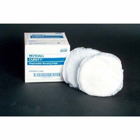 CURITY(TM) Disposable Nursing Pads, 5in. Round, Box Of 12