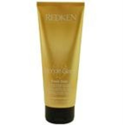 Redken Blonde Glam Fresh Gold, 6.8-ounce