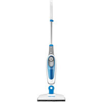 BLACK & DECKER Steam Mop with Smart SelectTechnology SM1610