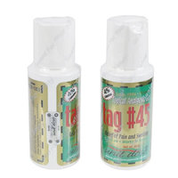 TAG #45 Gel Original Professional Formula Effective for Control of Pain and Swelling, Pain Relief Gel Topical Analgesic Gel Numbing Cream- 1 oz