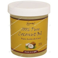 BmB 100% PURE COCONUT OIL 16 oz