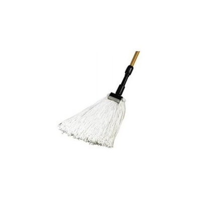 Renown 881537 Renown Sta-Flat Wet Mop Rayon