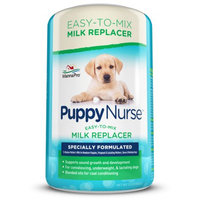 Manna Pro Products PUPPY NURSE MILK REPLACER 12 OUNCE