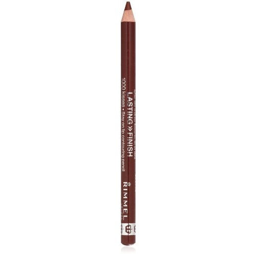 Rimmel 1000 Kisses Lip Liner Coffee Bean Reviews 2019