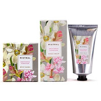 Mistral Soap & Hand Cream set, Narcissus Tuberose