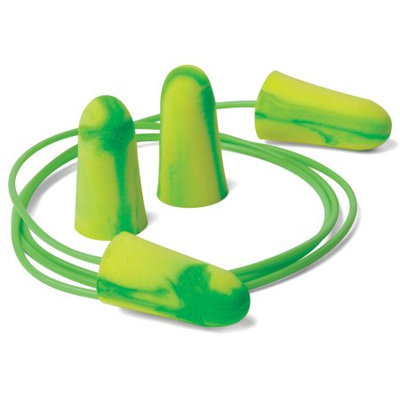 Moldex-metric Inc Moldex Goin' Green, Uncorded Nrr -33