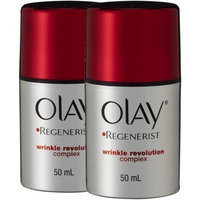 Olay Regenerist Wrinkle Revolution Complex, 1.70 Ounce (2 pack)