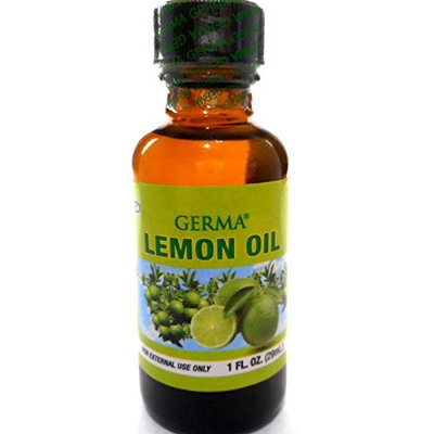 Lemon Lime Essential Oil 1 oz / 30 ml. Diffuser Aromatherapy Aceite Esencial de Limon