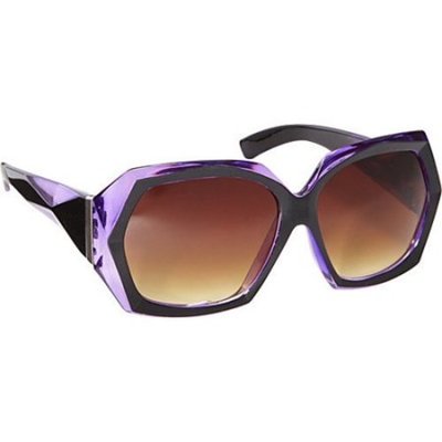 SW Global Diamond Shape Fashion Sunglasses
