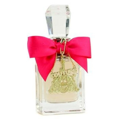 Viva La Juicy Eau De Parfum Spray 1 Oz By Juicy Couture