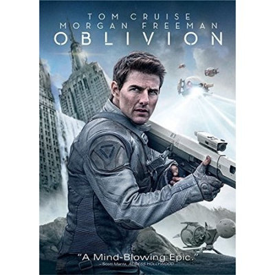 Mca Mc-Oblivion DVD