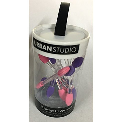 Urban Studio Sponge Tip Applicators