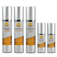 AMG Naturally AMG501 Skin Care Kit