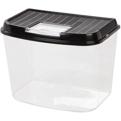 Iris Small Animall and Insect Modular Habitat Size: Jumbo