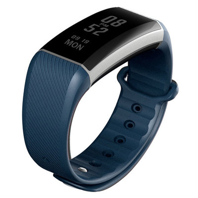 Zeblaze Smart Band Touch Screen Pedometer Sleep Management Call Reminder IP67 Waterproof