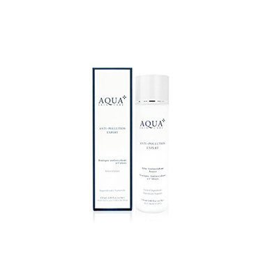 Aqua+ Aloe Antioxidant Toner 4.08oz, 120mL