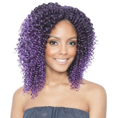Caribbean Bundle Braids 3A-Water Wave (2 in 1 Bonus Pack (1)