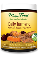 MegaFood Daily Turmeric 59.1 g