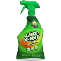 Lime-A-Way Turbo Power Cleaner 22.0 oz(pack of 4)
