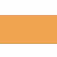 Zig Posterman Broad Tip Marker-Orange 12PK